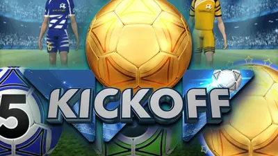 kick off